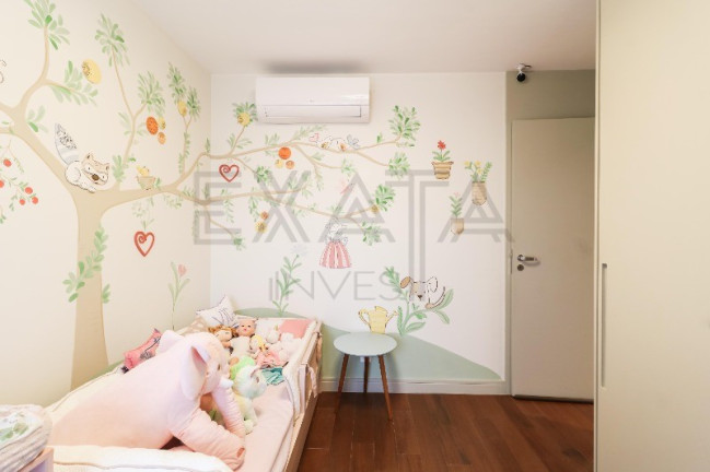Imagem Imóvel com 3 Quartos à Venda, 230 m² em Guedala Jardim - São Paulo
