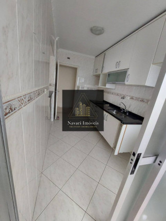 Apartamento com 2 Quartos à Venda, 76 m² em Vila Amália (zona Norte) - São Paulo