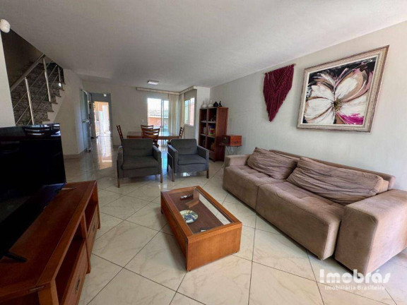 Imagem Casa com 5 Quartos à Venda, 158 m² em Lago Jacarey - Fortaleza Imagem Casa com 5 Quartos à Venda, 158 m² em Lago Jacarey - Fortaleza