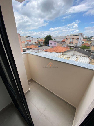 Imagem Apartamento com 2 Quartos à Venda ou Locação, 43 m² em Jardim Ocara - Santo André