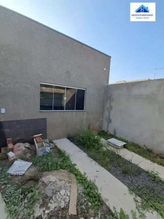 Casa com 3 Quartos à Venda, 94 m² em Loteamento Jardim Vila Verde - Hortolândia