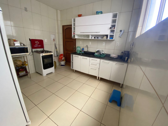 Imagem Apartamento com 3 Quartos à Venda, 120 m² em Federação - Salvador Imagem Apartamento com 3 Quartos à Venda, 120 m² em Federação - Salvador
