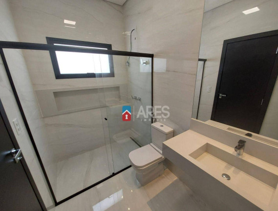 Imagem Casa com 3 Quartos à Venda, 180 m² em Loteamento Residencial Mac Knight - Santa Bárbara D'oeste Imagem Casa com 3 Quartos à Venda, 180 m² em Loteamento Residencial Mac Knight - Santa Bárbara D'oeste