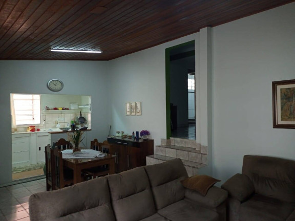 Imagem Sobrado à Venda, 300 m² em Rio Acima - Mairiporã