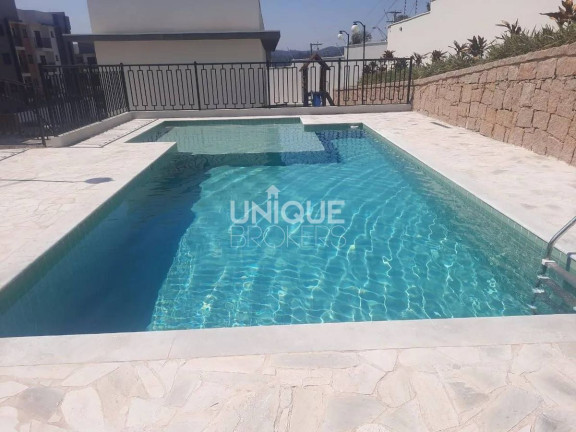 Imagem Apartamento com 2 Quartos à Venda, 59 m² em Pinheirinho - Vinhedo