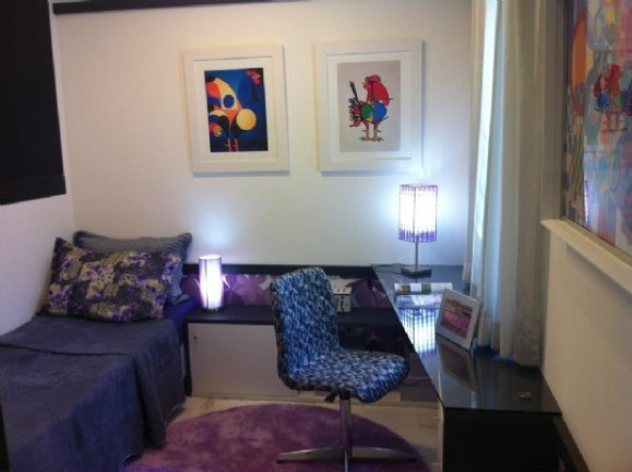 Imagem Apartamento com 2 Quartos à Venda, 43 m² em água Funda - São Paulo