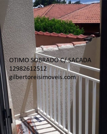 Imagem Sobrado com 2 Quartos à Venda, 95 m² em Jardim Ismênia - São José Dos Campos Imagem Sobrado com 2 Quartos à Venda, 95 m² em Jardim Ismênia - São José Dos Campos