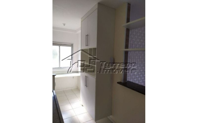 Apartamento com 3 Quartos para Alugar, 72 m² em Monte Castelo - São José Dos Campos