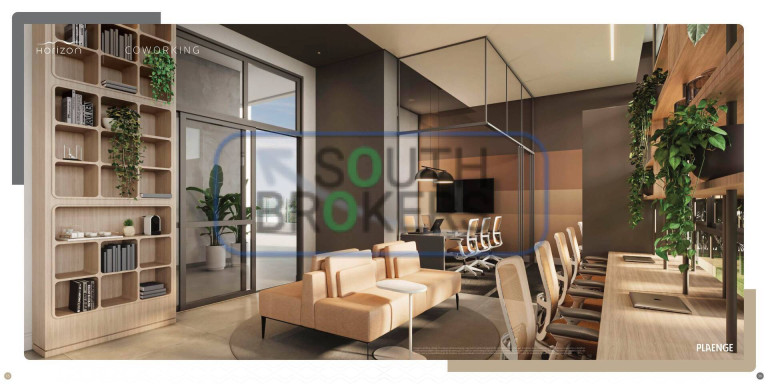 Imagem Apartamento com 3 Quartos à Venda, 120 m² em Ecoville - Curitiba Imagem Apartamento com 3 Quartos à Venda, 120 m² em Ecoville - Curitiba