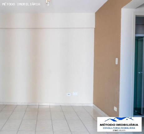 Imagem Apartamento com 2 Quartos à Venda, 60 m² em Ipiranga - São Paulo