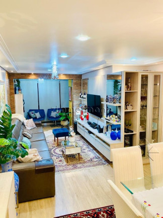 Imagem Apartamento com 3 Quartos à Venda, 216 m² em Saúde - São Paulo Imagem Apartamento com 3 Quartos à Venda, 216 m² em Saúde - São Paulo