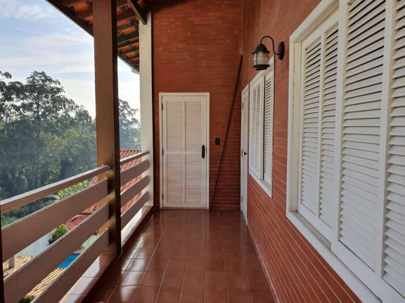 Imagem Casa com 3 Quartos à Venda, 320 m² em Horizontal Park - Cotia