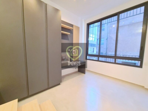 Imagem Imóvel com 1 Quarto para Alugar, 27 m² em Perdizes - São Paulo Imagem Imóvel com 1 Quarto para Alugar, 27 m² em Perdizes - São Paulo