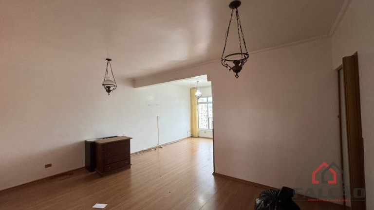 Imagem Apartamento com 2 Quartos à Venda, 107 m² em Vila Mathias - Santos Imagem Apartamento com 2 Quartos à Venda, 107 m² em Vila Mathias - Santos