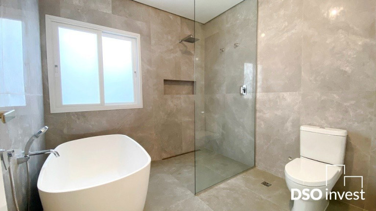 Imagem Casa com 3 Quartos à Venda, 450 m² em Jardim Petrópolis - São Paulo