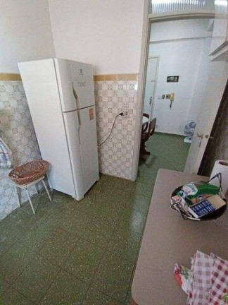Imagem Apartamento com 1 Quarto à Venda,  em Santa Eugênia - Mongaguá