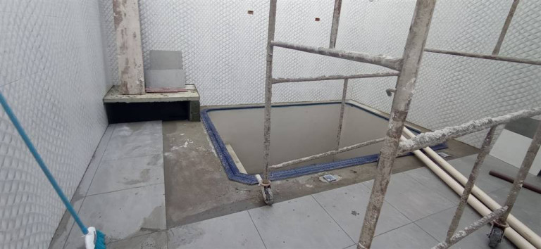 Imagem Sobrado com 3 Quartos à Venda, 100 m² em Guilhermina - Praia Grande Imagem Sobrado com 3 Quartos à Venda, 100 m² em Guilhermina - Praia Grande