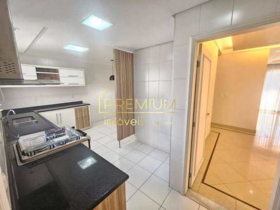 Imagem Apartamento com 3 Quartos à Venda, 157 m² em Jardim Campos Elísios - Jundiaí