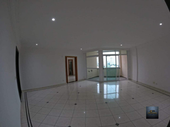 Imagem Apartamento com 4 Quartos à Venda, 188 m² em Centro - São Bernardo Do Campo