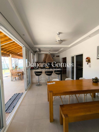 Imagem Chácara com 4 Quartos à Venda, 2 m² em Vale Das Laranjeiras - Indaiatuba
