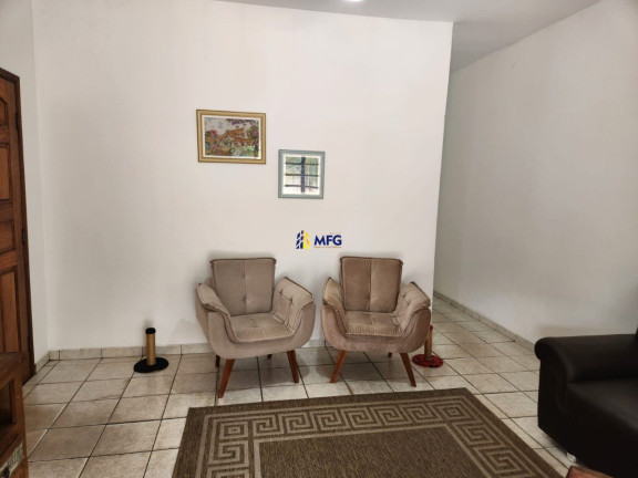 Imagem Casa com 3 Quartos à Venda, 169 m² em Jardim Araritaguaba - Porto Feliz