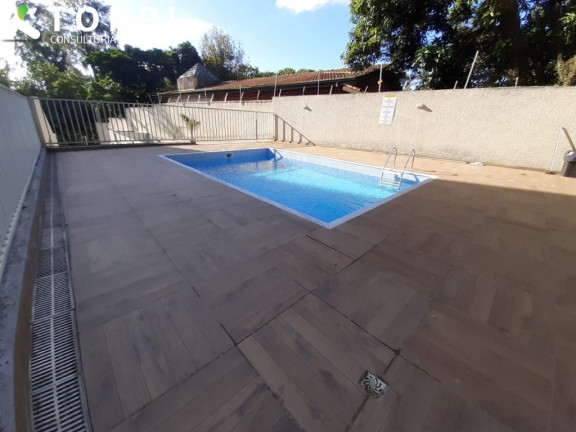 Imagem Apartamento com 2 Quartos à Venda, 53 m² em Chácaras Reunidas São Jorge - Sorocaba Imagem Apartamento com 2 Quartos à Venda, 53 m² em Chácaras Reunidas São Jorge - Sorocaba