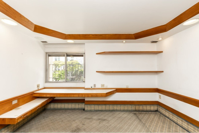 Imagem Apartamento com 3 Quartos à Venda, 217 m² em Jardim Europa - São Paulo Imagem Apartamento com 3 Quartos à Venda, 217 m² em Jardim Europa - São Paulo