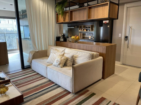 Imagem Apartamento com 3 Quartos à Venda, 119 m² em Vila Madalena - São Paulo Imagem Apartamento com 3 Quartos à Venda, 119 m² em Vila Madalena - São Paulo