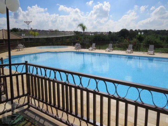 Imagem Casa de Condomínio com 3 Quartos à Venda, 165 m² em Iporanga - Sorocaba