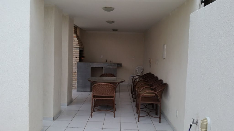 Imagem Casa de Condomínio com 2 Quartos à Venda, 75 m² em Manoel Salustino - Currais Novos