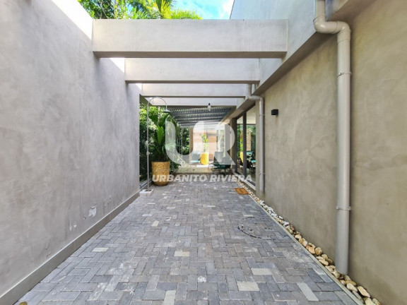 Imagem Casa com 4 Quartos à Venda, 432 m² em Riviera | Módulo 12 - Bertioga