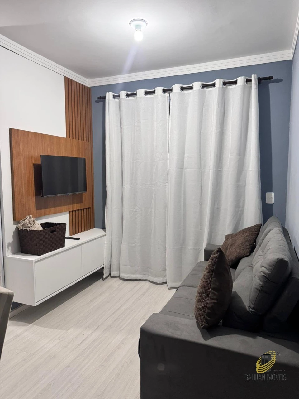 Imagem Imóvel com 2 Quartos para Alugar, 53 m² em Lageado - Cotia Imagem Imóvel com 2 Quartos para Alugar, 53 m² em Lageado - Cotia