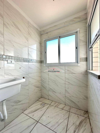 Imagem Apartamento com 2 Quartos à Venda, 62 m² em Vila Guilhermina - Praia Grande Imagem Apartamento com 2 Quartos à Venda, 62 m² em Vila Guilhermina - Praia Grande