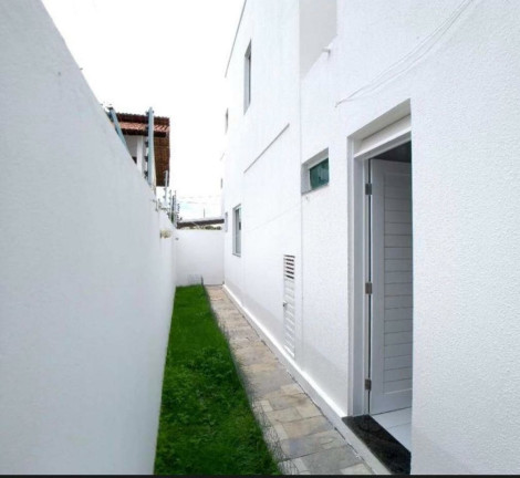 Imagem Casa com 3 Quartos à Venda, 136 m² em Ponta De Campina - Cabedelo