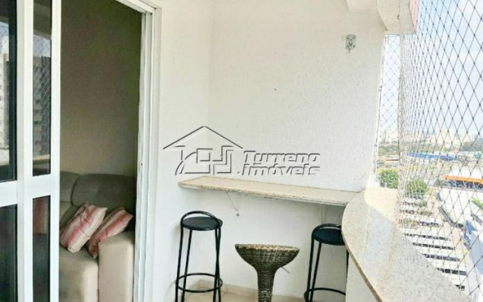 Imagem Apartamento com 2 Quartos à Venda, 62 m² em Jardim Aquarius - São José Dos Campos Imagem Apartamento com 2 Quartos à Venda, 62 m² em Jardim Aquarius - São José Dos Campos