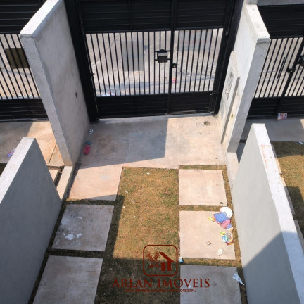 Imagem Casa com 2 Quartos à Venda, 58 m² em Jardim Cruzeiro - Franco Da Rocha Imagem Casa com 2 Quartos à Venda, 58 m² em Jardim Cruzeiro - Franco Da Rocha