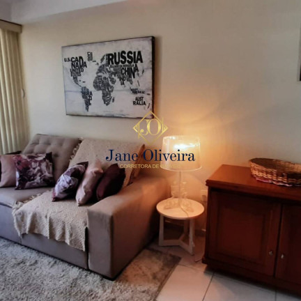 Imagem Apartamento com 1 Quarto à Venda, 55 m² em Manaíra - João Pessoa