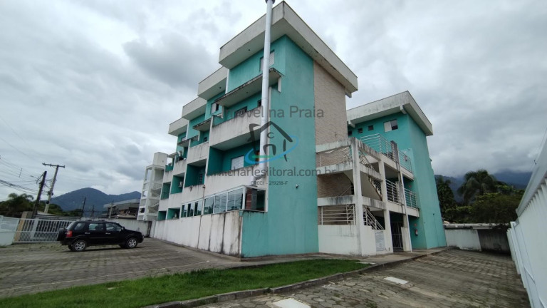 Apartamento com 2 Quartos à Venda, 69 m² em Sertão Da Quina - Ubatuba