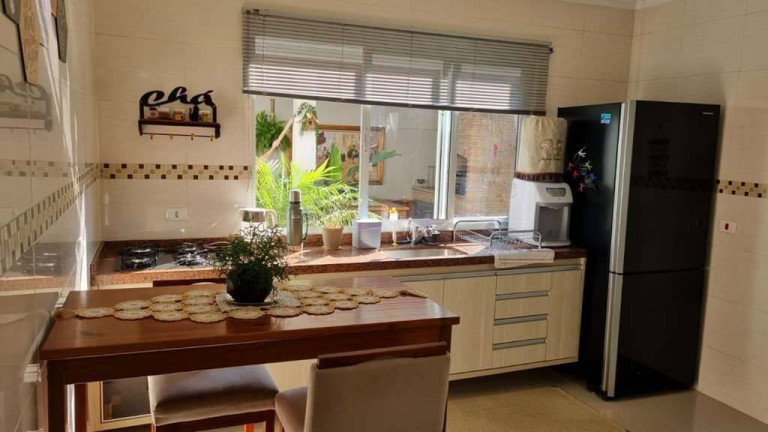 Imagem Casa com 3 Quartos à Venda, 183 m² em Jardim Elias - Vargem Grande Paulista