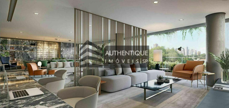 Imagem Apartamento com 4 Quartos à Venda, 397 m² em Jardins - São Paulo Imagem Apartamento com 4 Quartos à Venda, 397 m² em Jardins - São Paulo