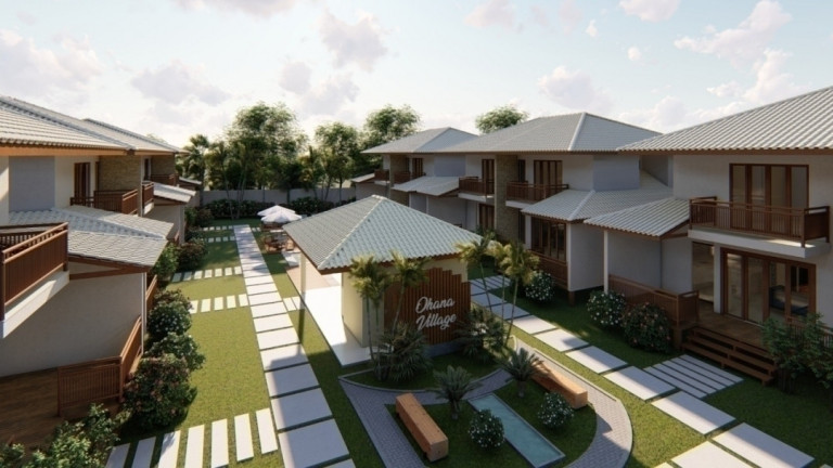 Imagem Apartamento à Venda, em Barra Grande - Marau Imagem Apartamento à Venda, em Barra Grande - Marau