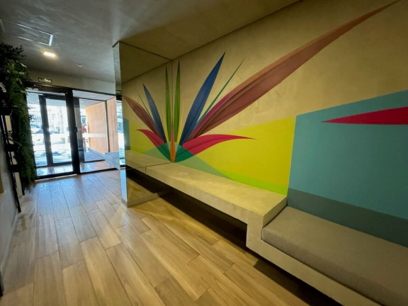 Imagem Apartamento com 1 Quarto à Venda, 28 m² em Pinheiros - São Paulo