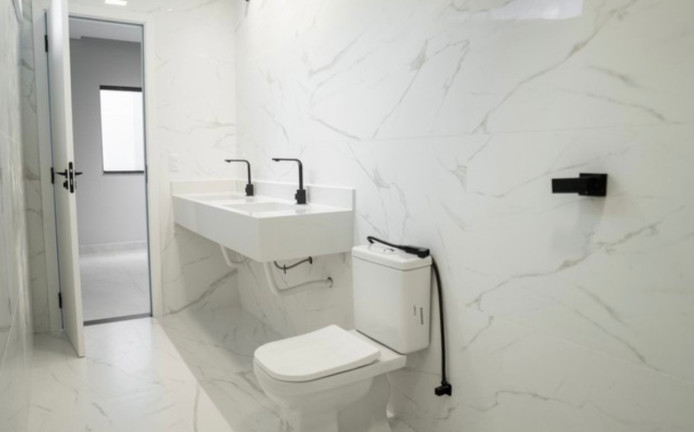 Imagem Casa com 3 Quartos à Venda, 215 m² em Setor Habitacional Vicente Pires - Brasília Imagem Casa com 3 Quartos à Venda, 215 m² em Setor Habitacional Vicente Pires - Brasília