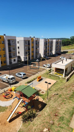 Imagem Apartamento com 2 Quartos à Venda, 40 m² em Conjunto Habitacional Saltinho - Londrina Imagem Apartamento com 2 Quartos à Venda, 40 m² em Conjunto Habitacional Saltinho - Londrina