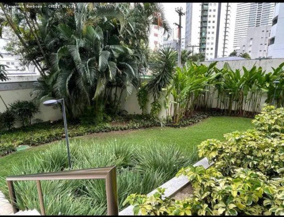 Imagem Apartamento com 4 Quartos à Venda, 189 m² em Boa Viagem - Recife