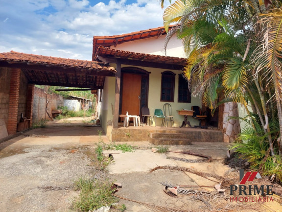 Imagem Casa com 3 Quartos à Venda, 104 m² em Várzea - Lagoa Santa Imagem Casa com 3 Quartos à Venda, 104 m² em Várzea - Lagoa Santa