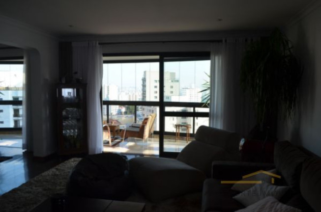 Imagem Apartamento com 4 Quartos à Venda, em Santana - São Paulo Imagem Apartamento com 4 Quartos à Venda, em Santana - São Paulo