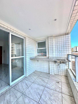 Imagem Apartamento com 2 Quartos à Venda, 62 m² em Vila Guilhermina - Praia Grande Imagem Apartamento com 2 Quartos à Venda, 62 m² em Vila Guilhermina - Praia Grande