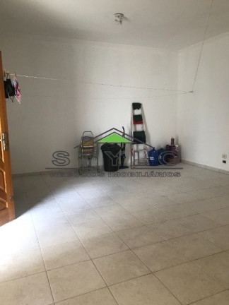 Imagem Sobrado à Venda, em Paulicéia - São Bernardo Do Campo Imagem Sobrado à Venda, em Paulicéia - São Bernardo Do Campo