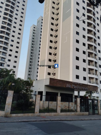 Imagem Apartamento com 3 Quartos à Venda, 66 m² em Vila Augusta - Guarulhos Imagem Apartamento com 3 Quartos à Venda, 66 m² em Vila Augusta - Guarulhos
